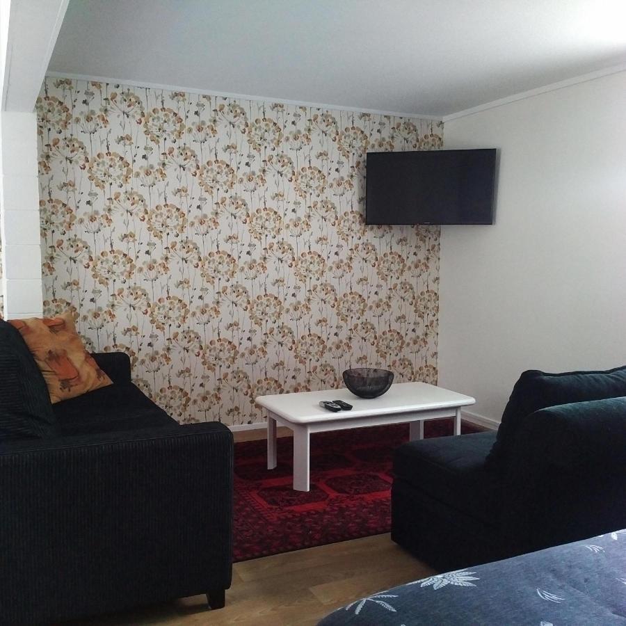Large Studio With Private Patio, Sky Tv & Wifi Villa Mount Maunganui Buitenkant foto
